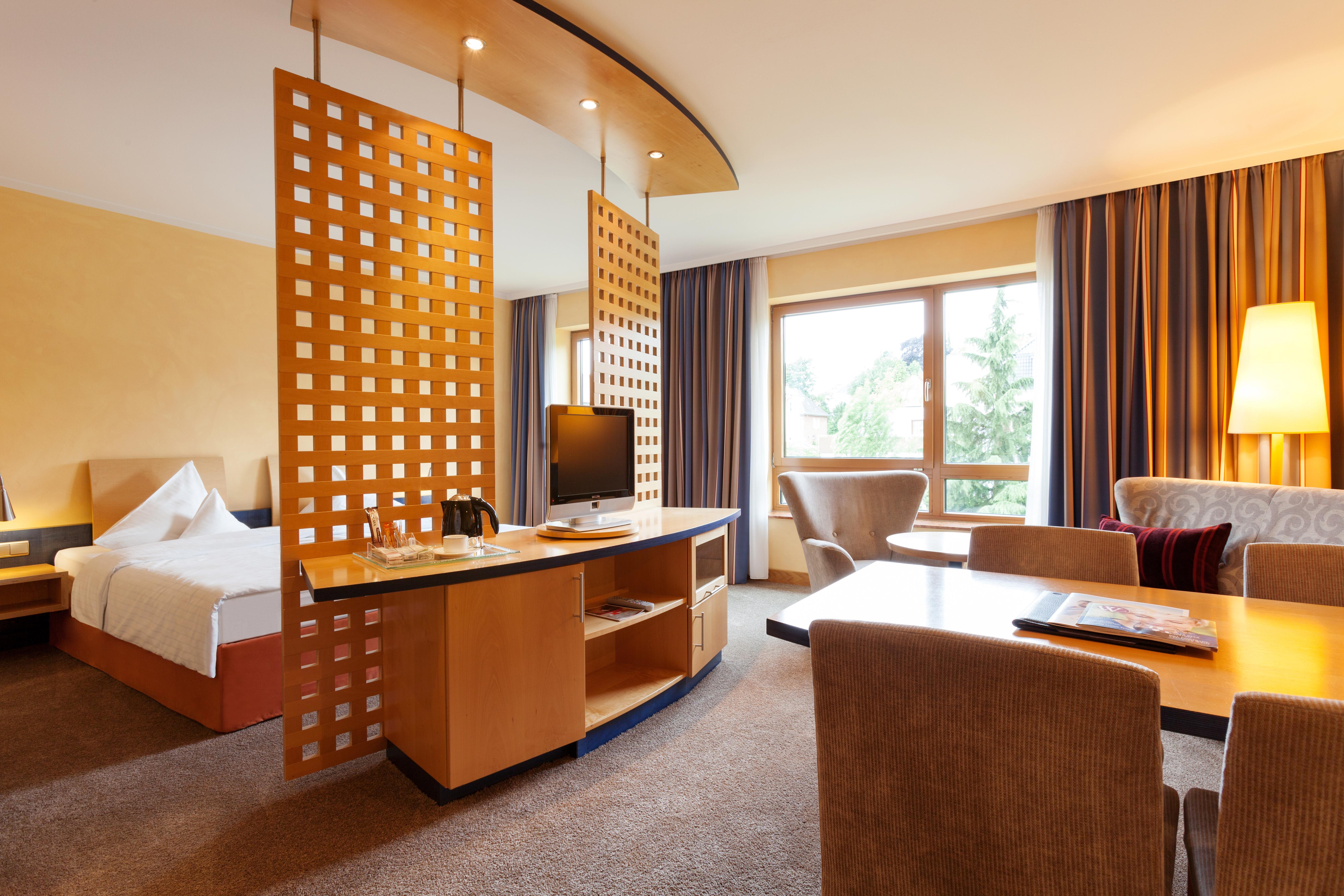 Vienna House By Wyndham Remarque Osnabrueck Hotel Exterior foto